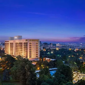5* Hotel Hilton Bosphorus