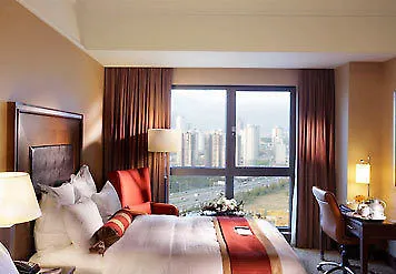 Marriott Asia Istanbul Hotel