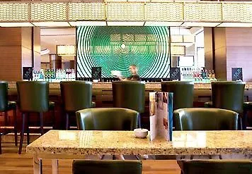 Hotel Marriott Asia Istanbul